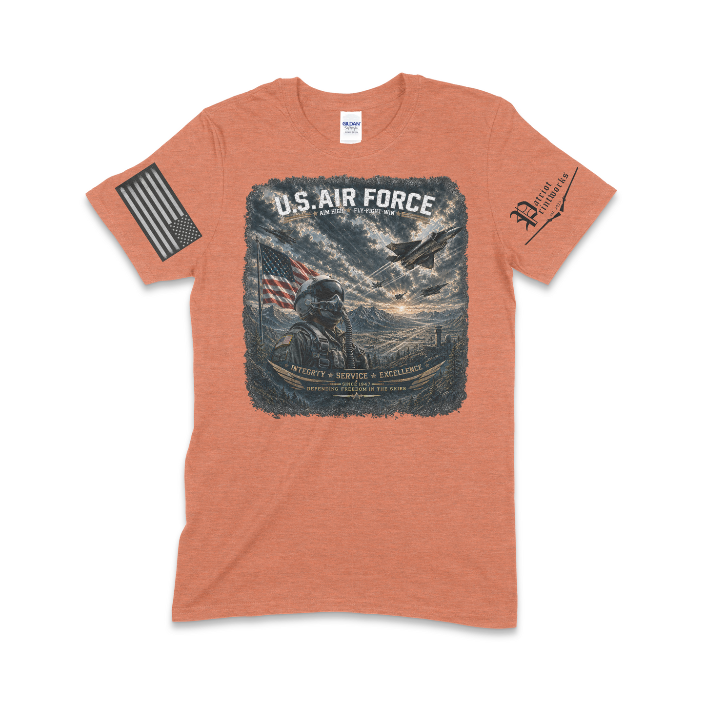 U.S. Air  Force T-Shirt