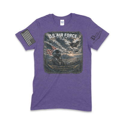 U.S. Air  Force T-Shirt