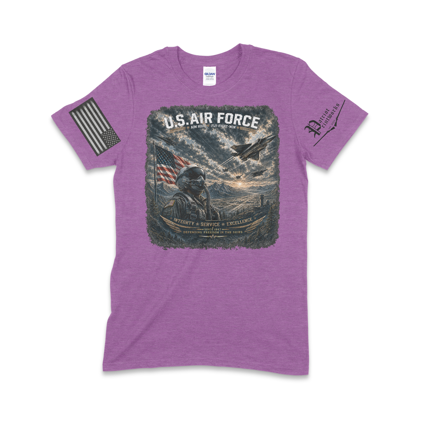 U.S. Air  Force T-Shirt