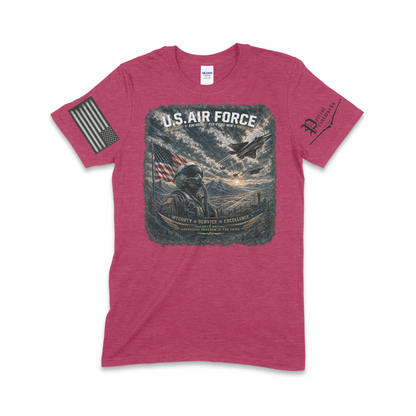U.S. Air  Force T-Shirt