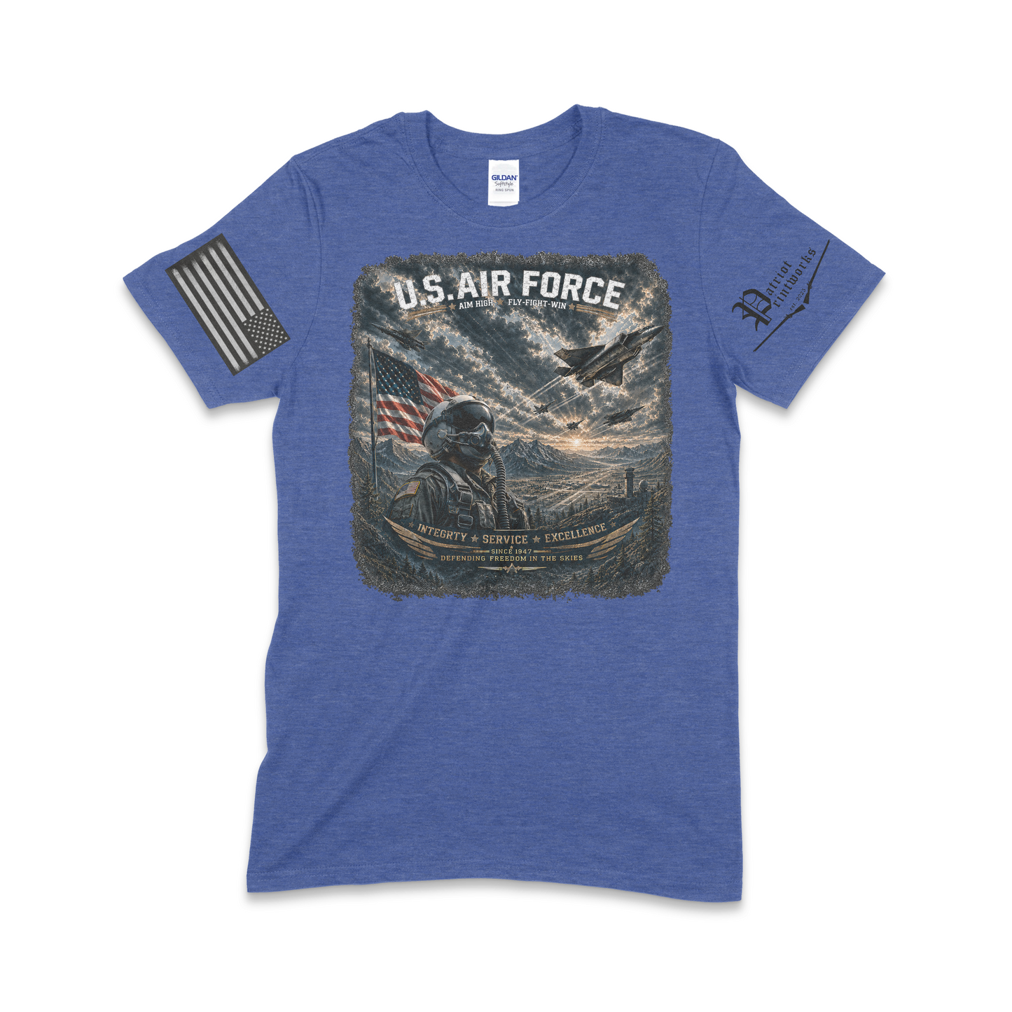 U.S. Air  Force T-Shirt