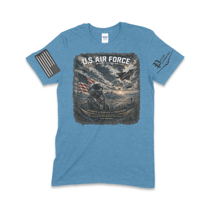 U.S. Air  Force T-Shirt