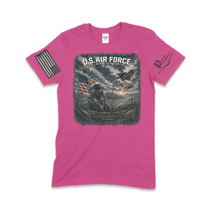 U.S. Air  Force T-Shirt
