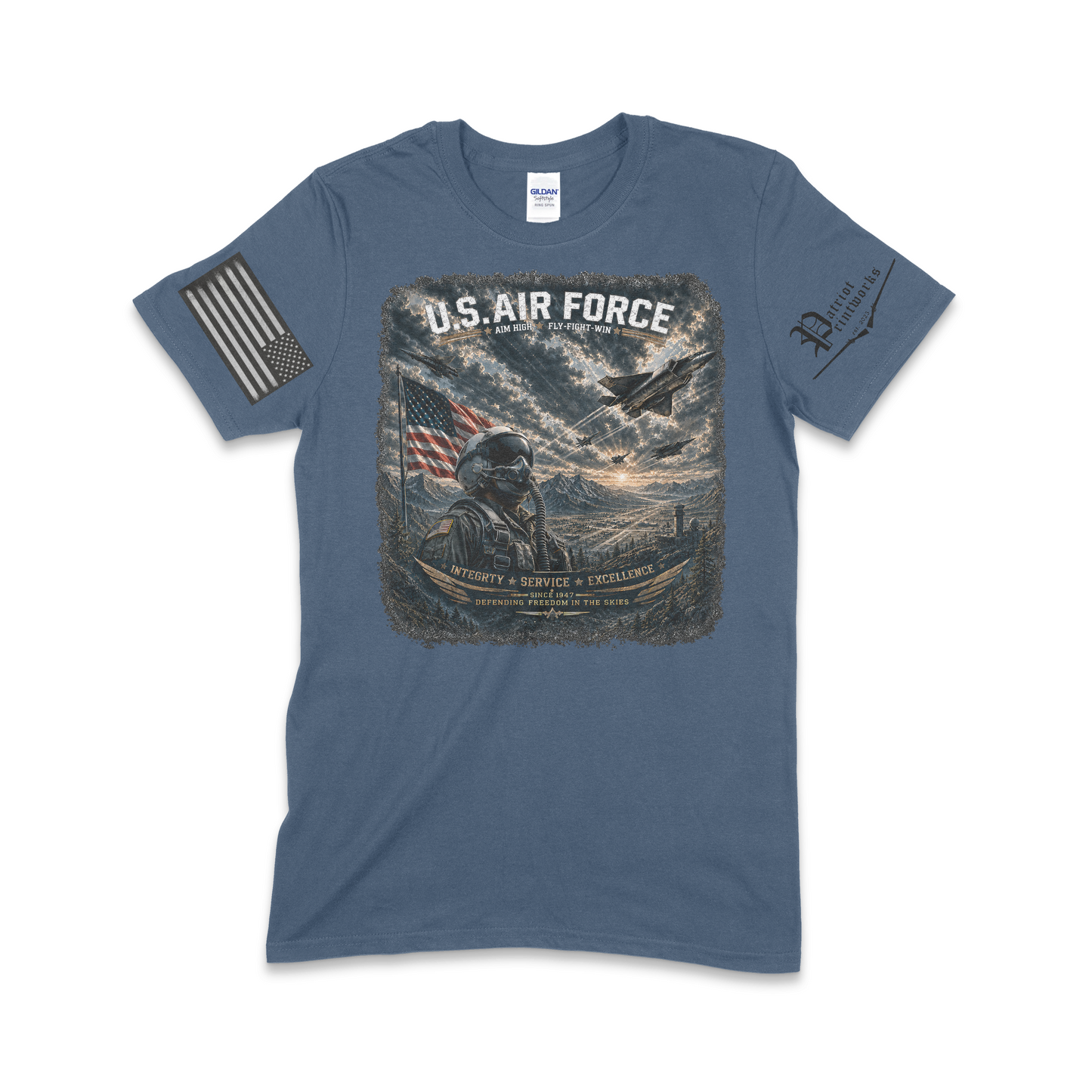 U.S. Air  Force T-Shirt