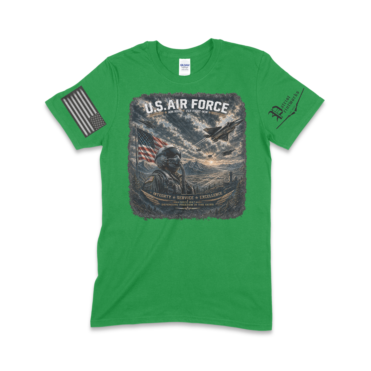 U.S. Air  Force T-Shirt
