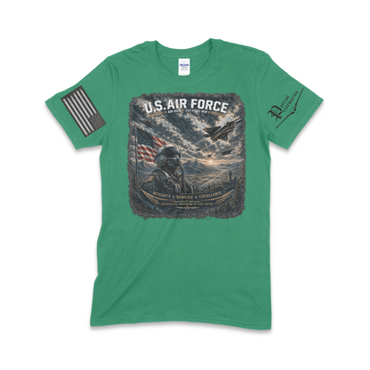 U.S. Air  Force T-Shirt