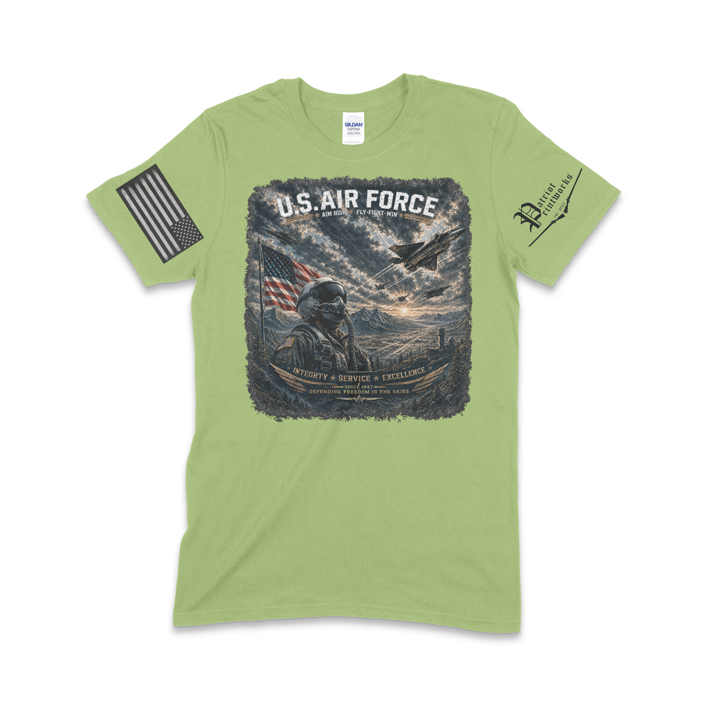 U.S. Air  Force T-Shirt