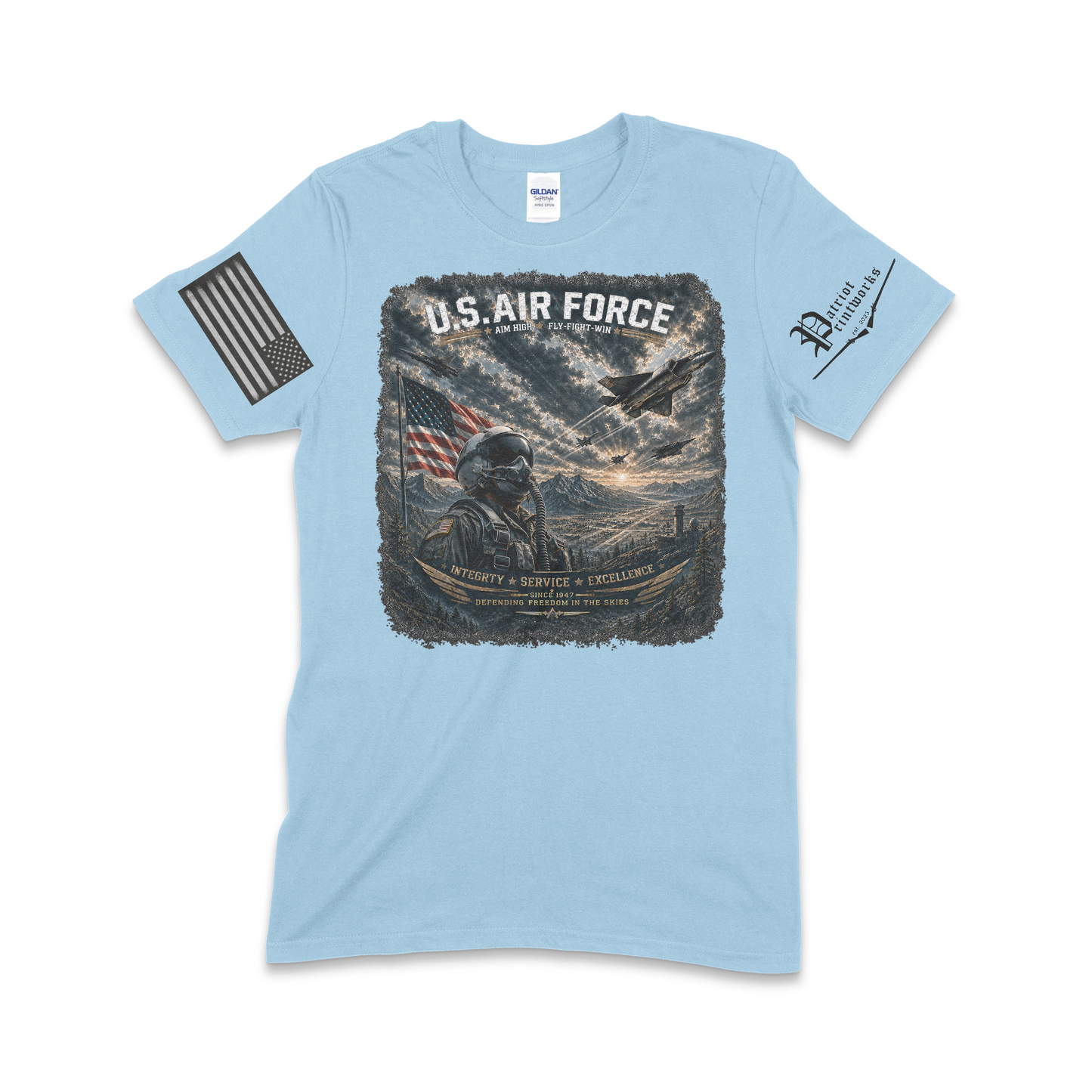 U.S. Air  Force T-Shirt