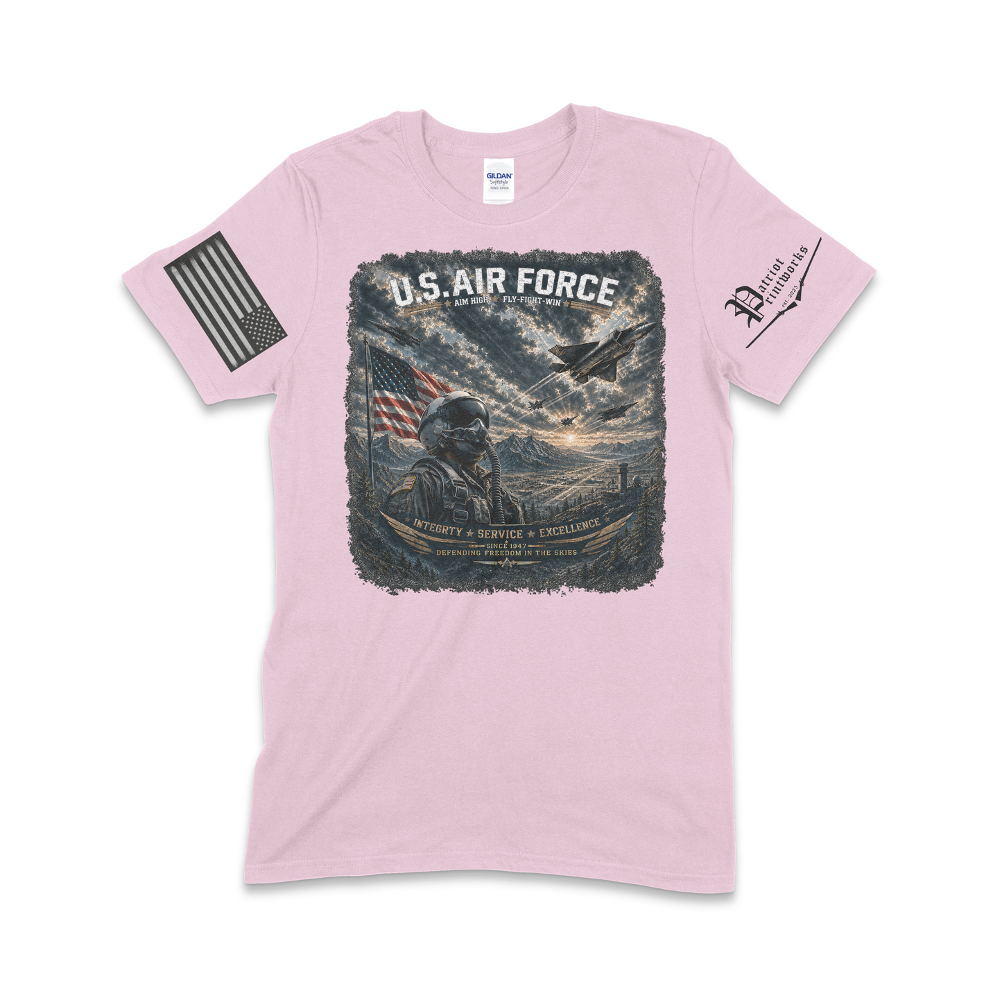 U.S. Air  Force T-Shirt