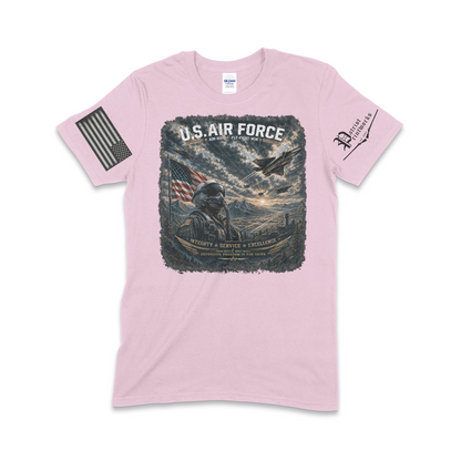 U.S. Air  Force T-Shirt