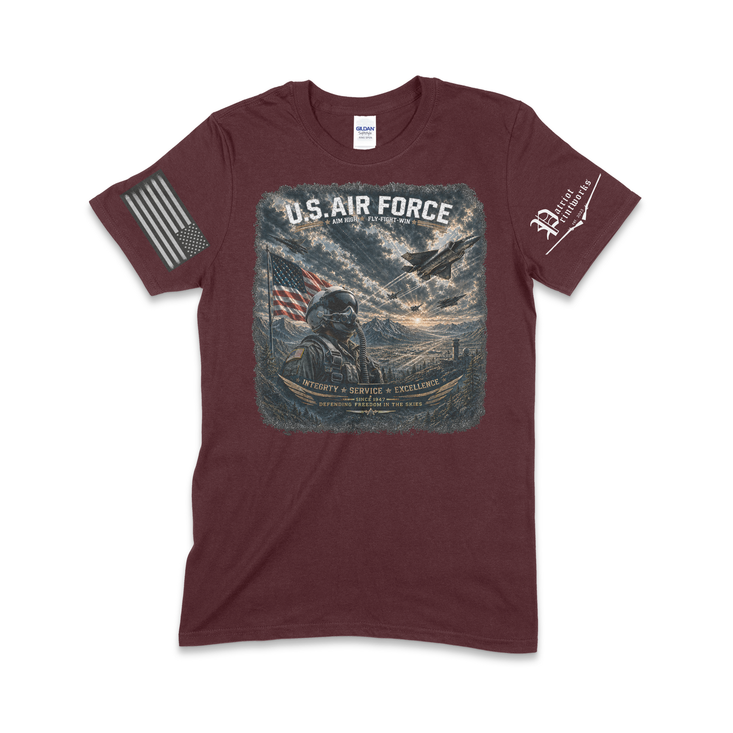 U.S. Air  Force T-Shirt