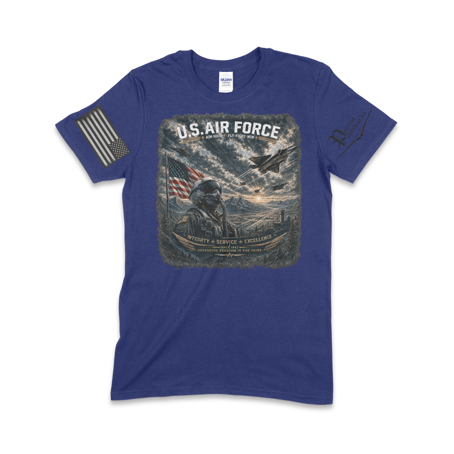 U.S. Air  Force T-Shirt