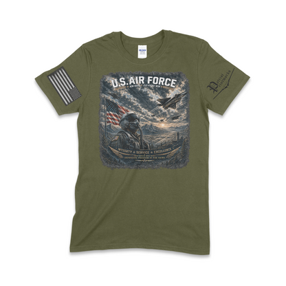 U.S. Air  Force T-Shirt