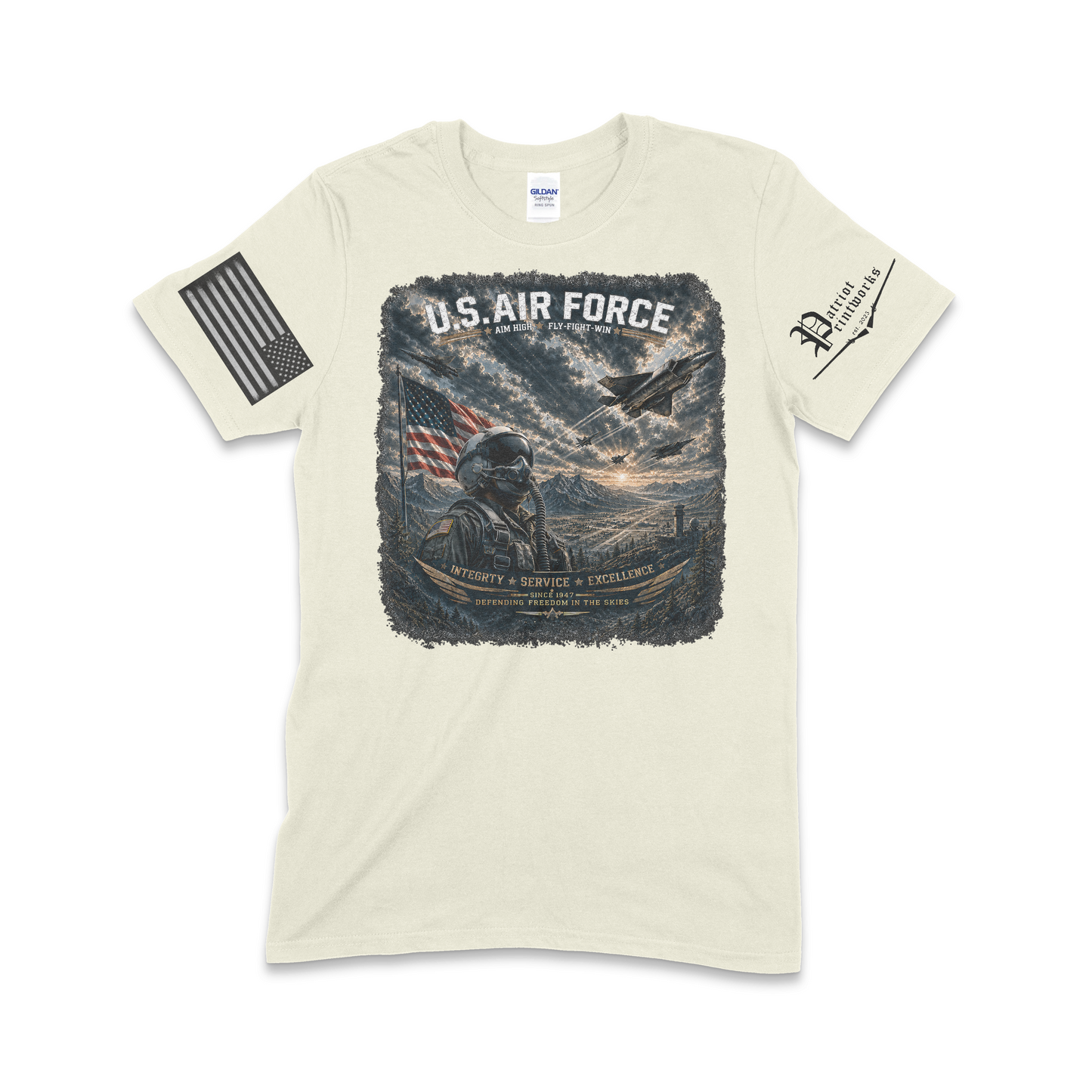 U.S. Air  Force T-Shirt