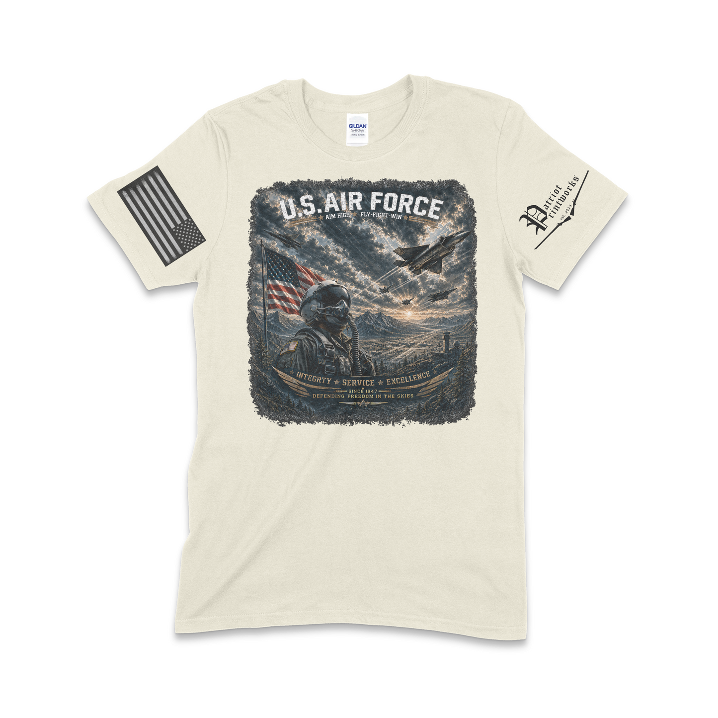 U.S. Air  Force T-Shirt
