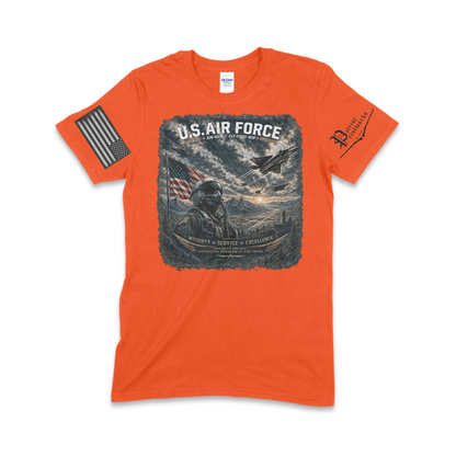 U.S. Air  Force T-Shirt