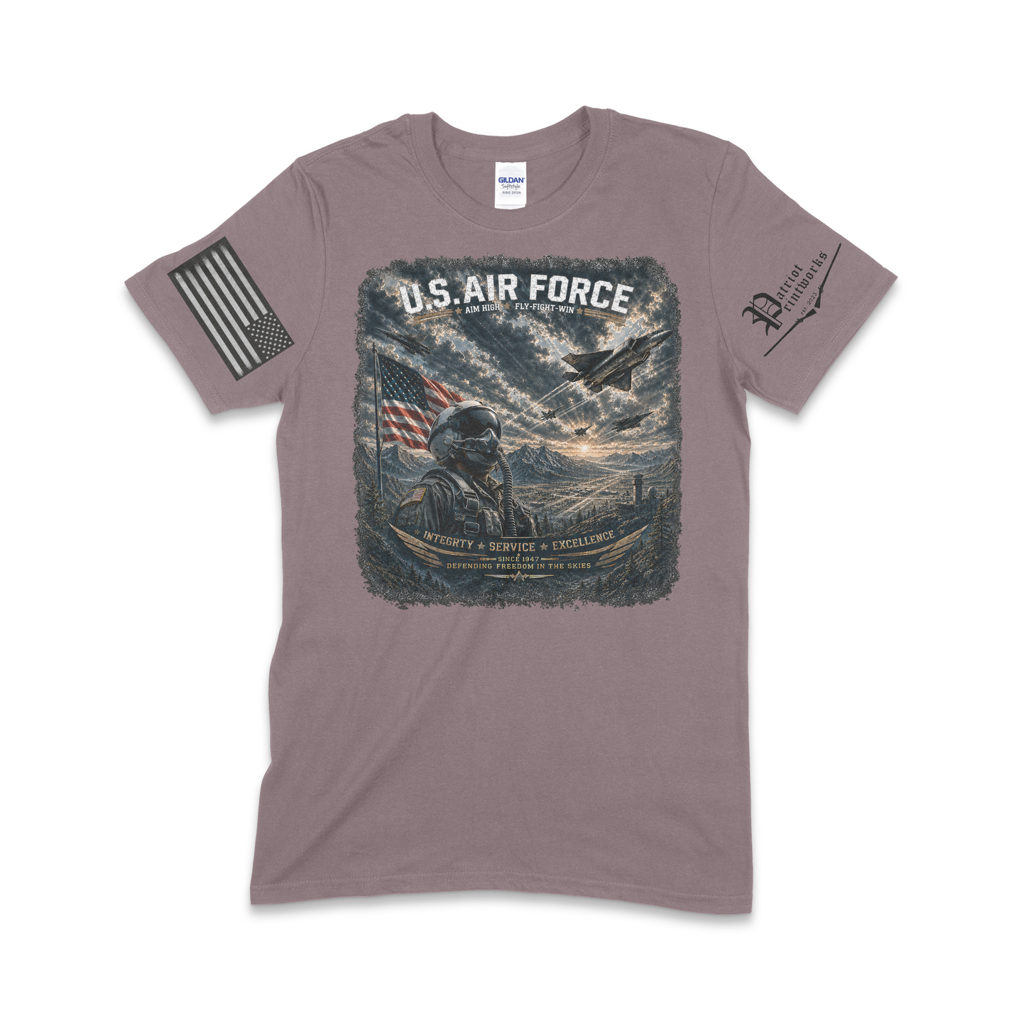 U.S. Air  Force T-Shirt
