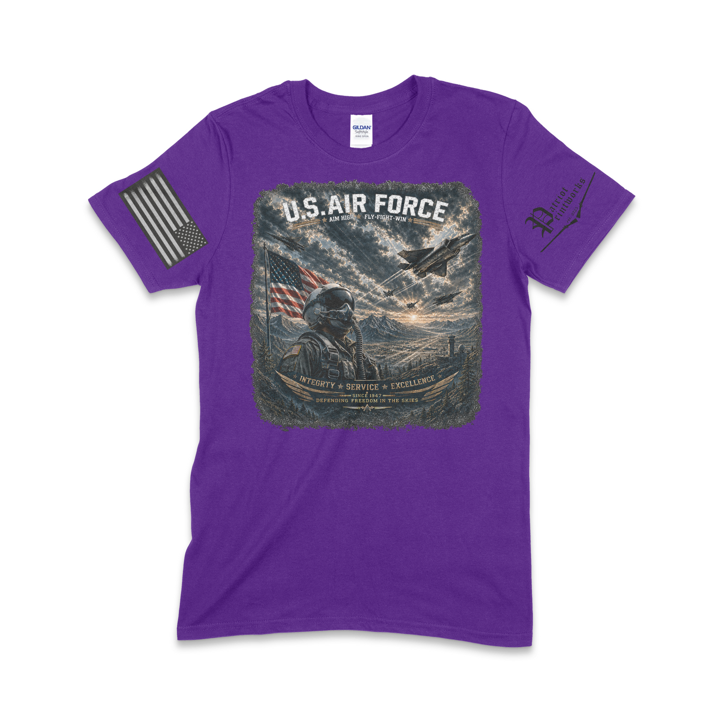 U.S. Air  Force T-Shirt