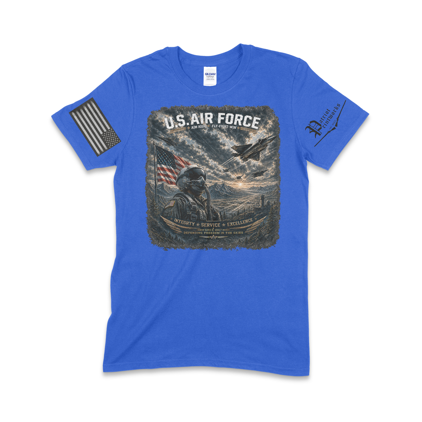 U.S. Air  Force T-Shirt