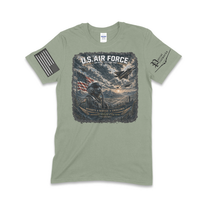 U.S. Air  Force T-Shirt