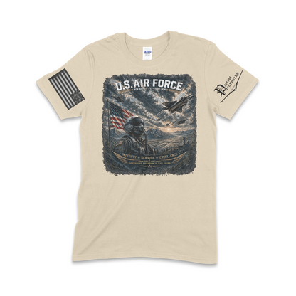 U.S. Air  Force T-Shirt