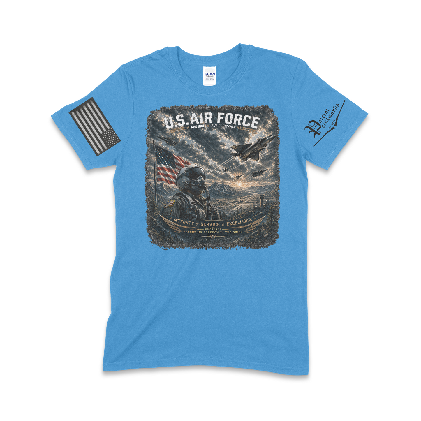U.S. Air  Force T-Shirt