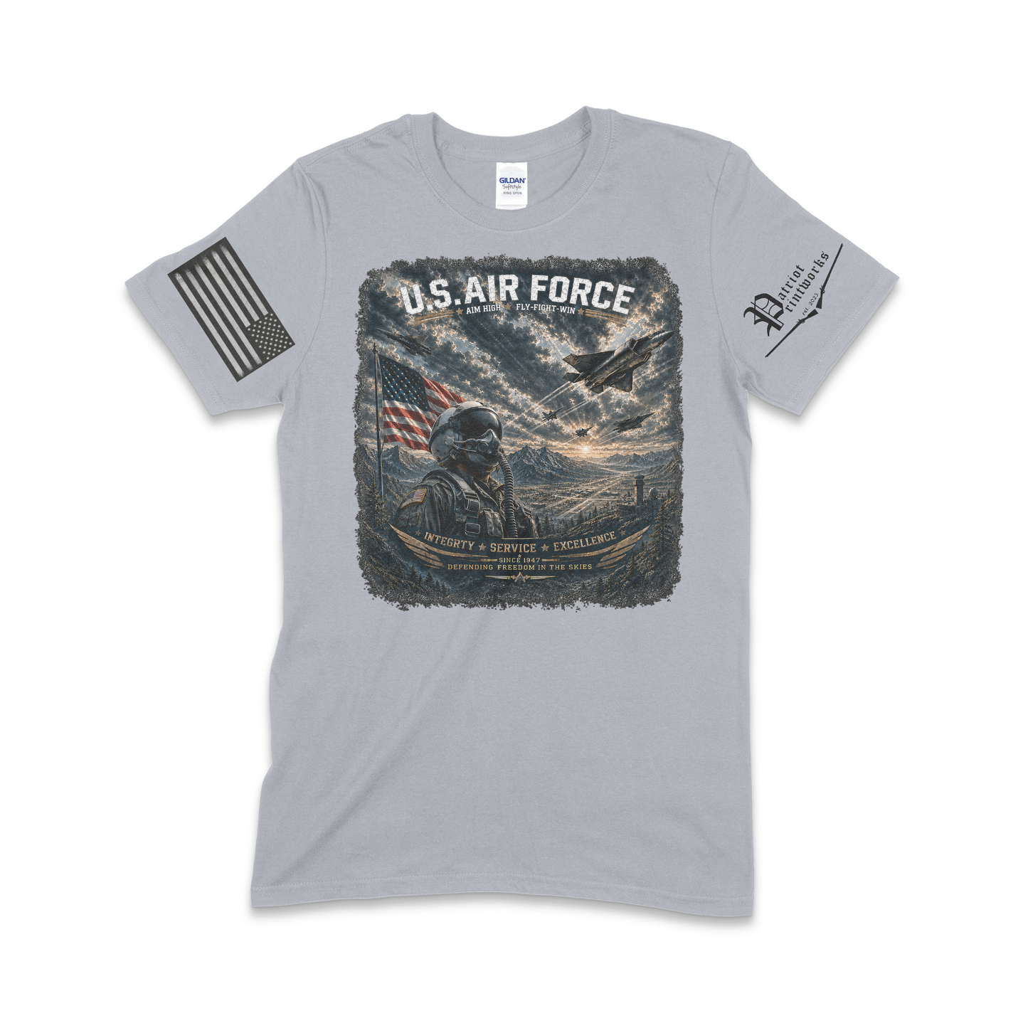 U.S. Air  Force T-Shirt