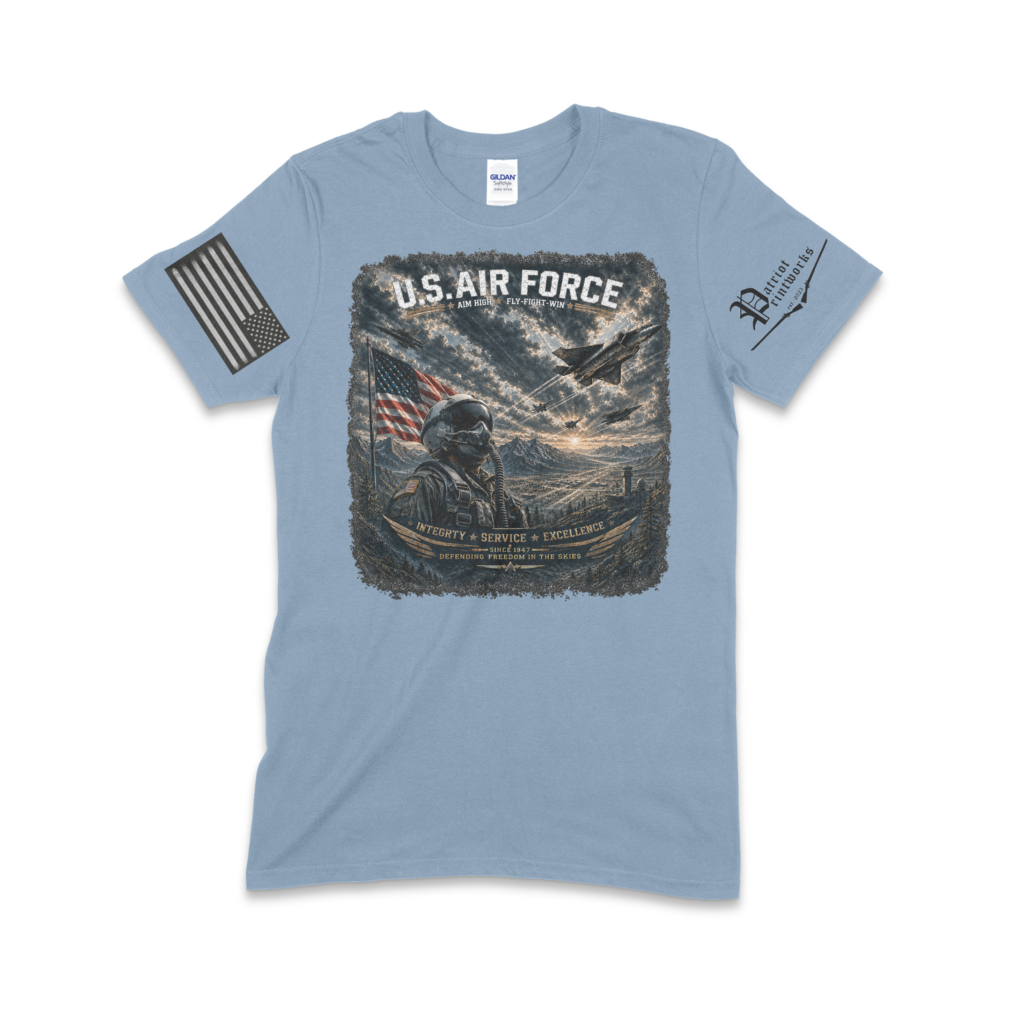 U.S. Air  Force T-Shirt