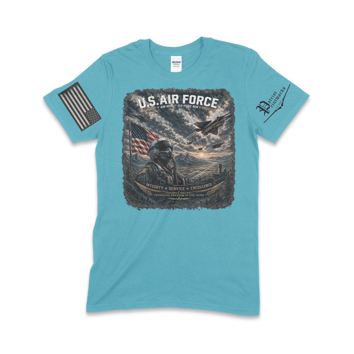 U.S. Air  Force T-Shirt