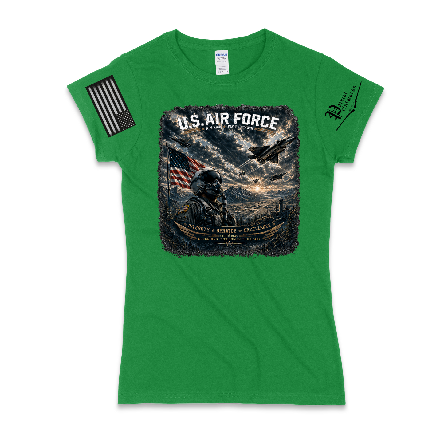U.S. Air Force Women's T-Shirt