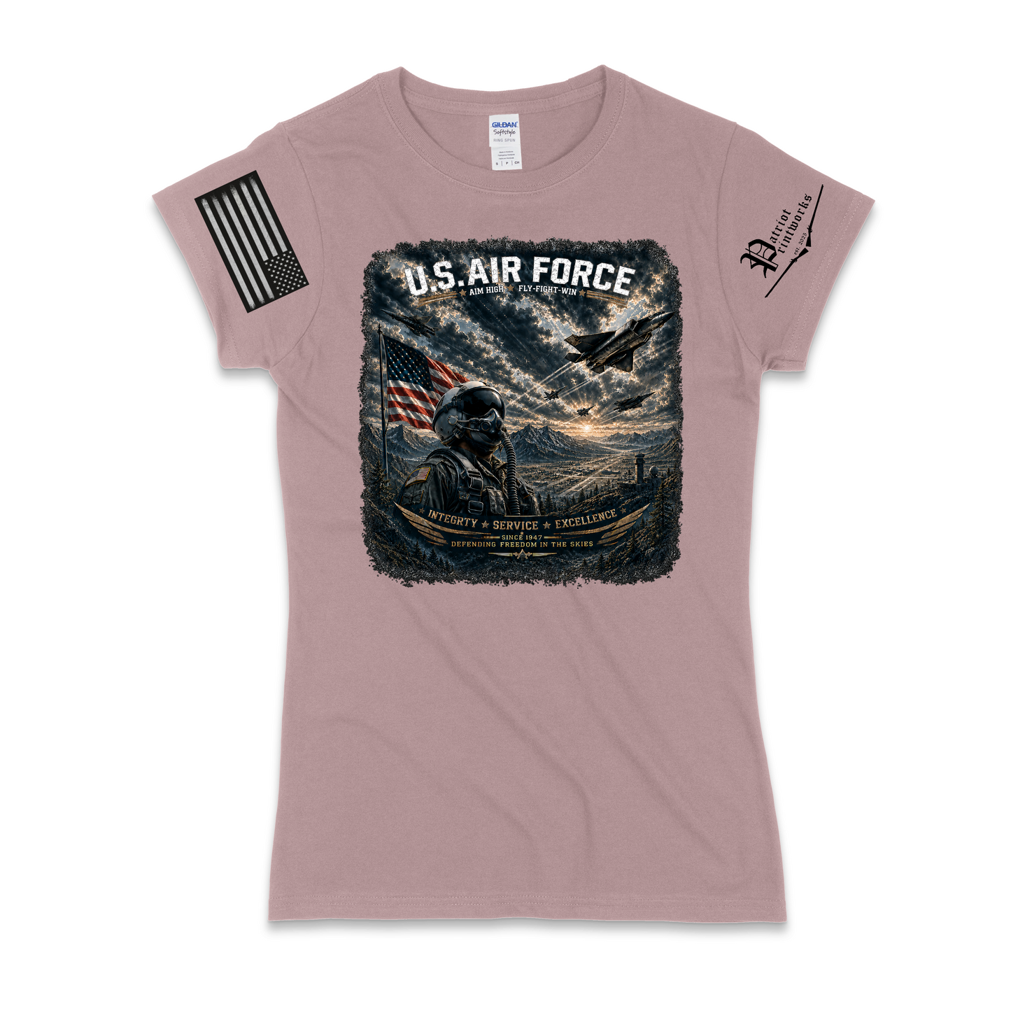 U.S. Air Force Women's T-Shirt