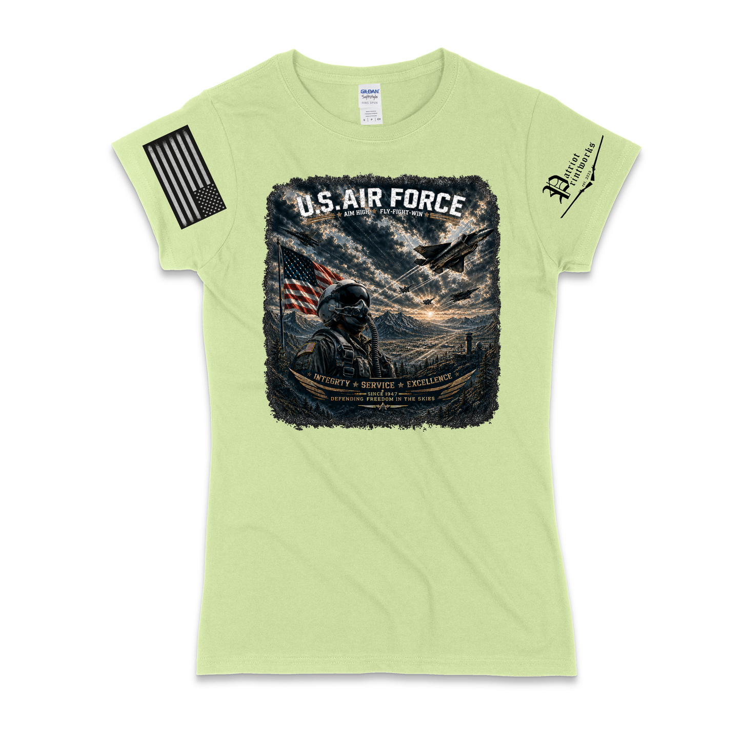 U.S. Air Force Women's T-Shirt