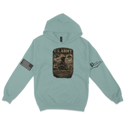 U.S. Army Hoodie