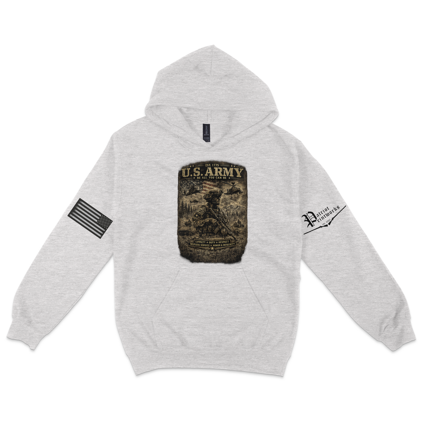 U.S. Army Hoodie
