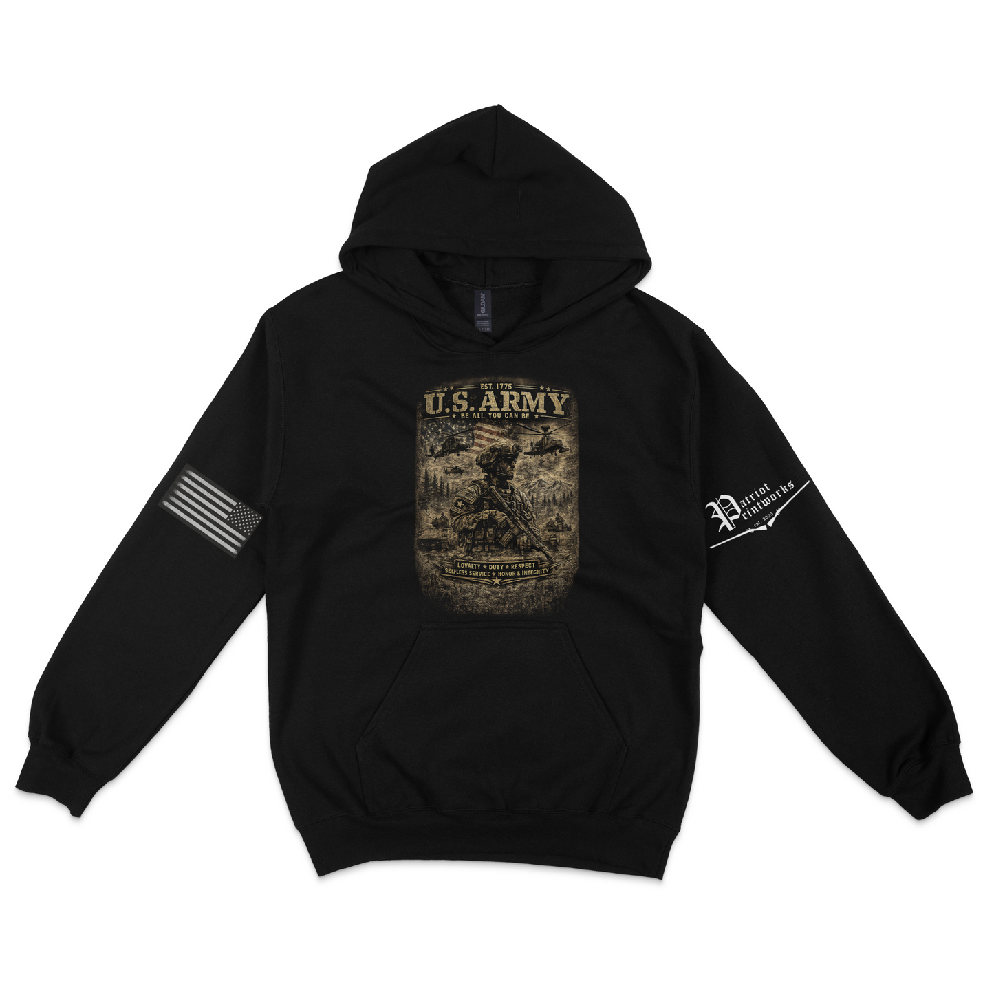 U.S. Army Hoodie