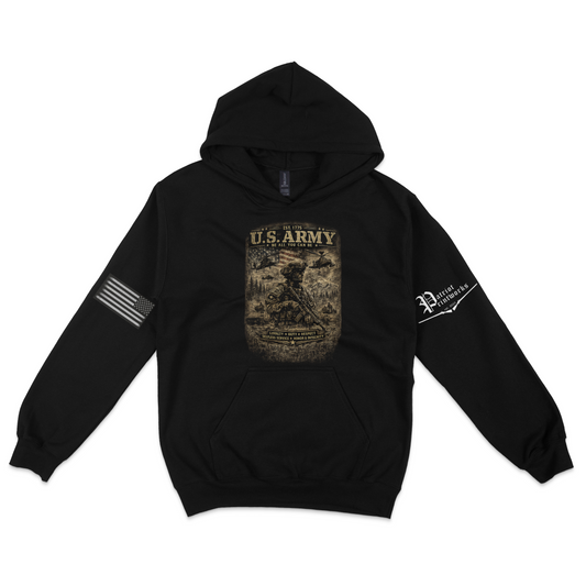 U.S. Army Hoodie