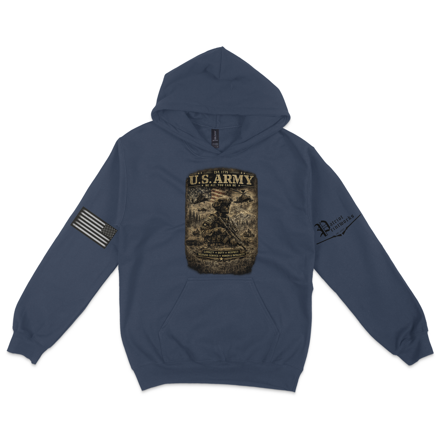 U.S. Army Hoodie