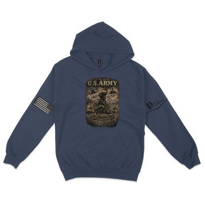 U.S. Army Hoodie