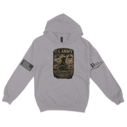 U.S. Army Hoodie