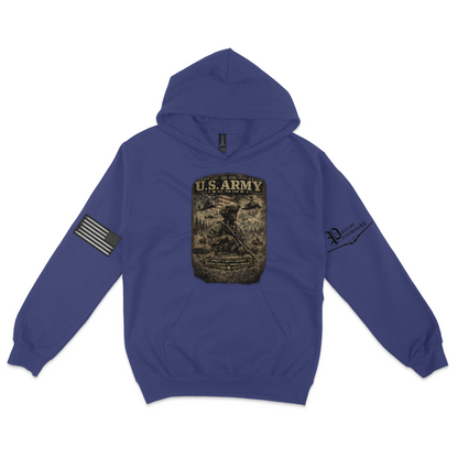 U.S. Army Hoodie