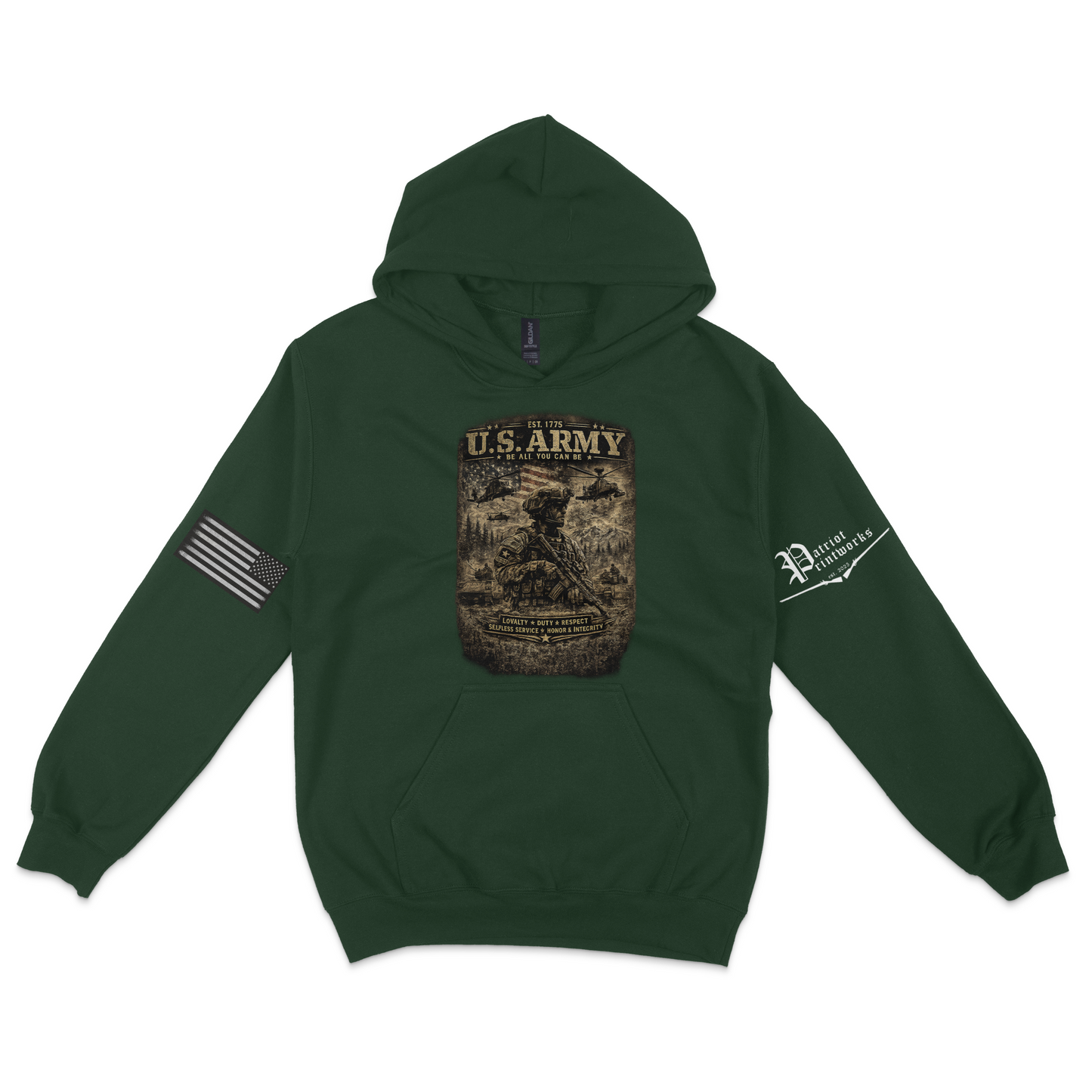U.S. Army Hoodie