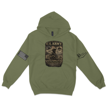 U.S. Army Hoodie