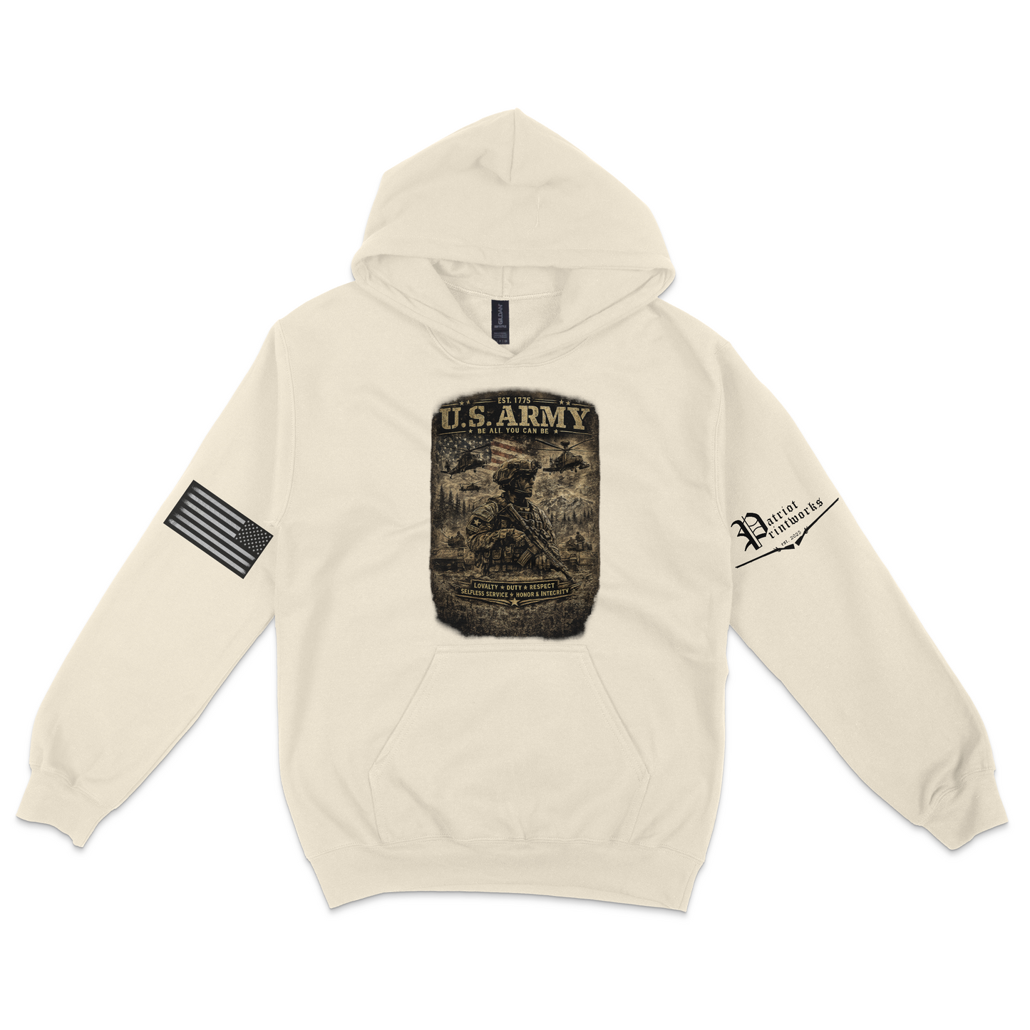U.S. Army Hoodie