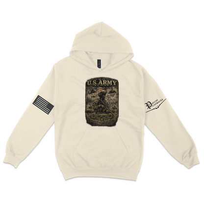 U.S. Army Hoodie