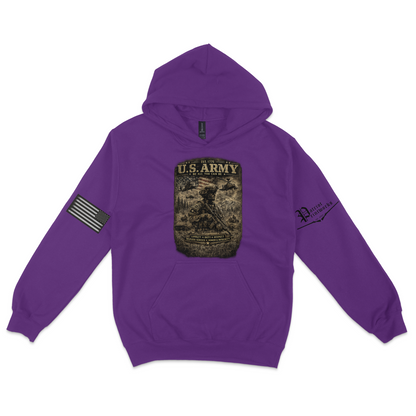U.S. Army Hoodie
