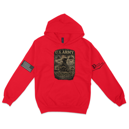 U.S. Army Hoodie