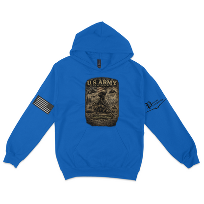 U.S. Army Hoodie