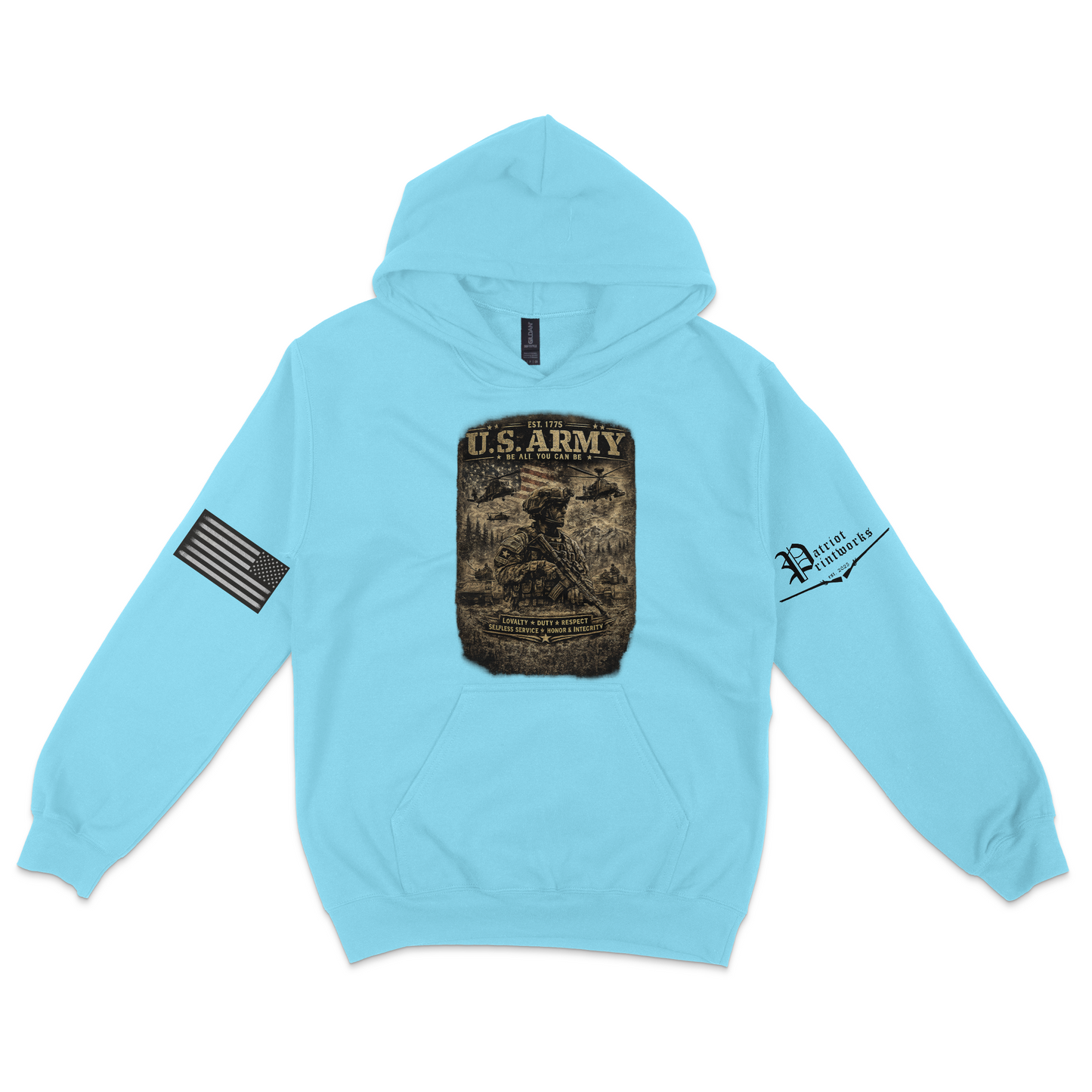 U.S. Army Hoodie