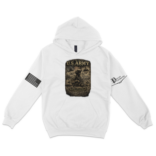 U.S. Army Hoodie