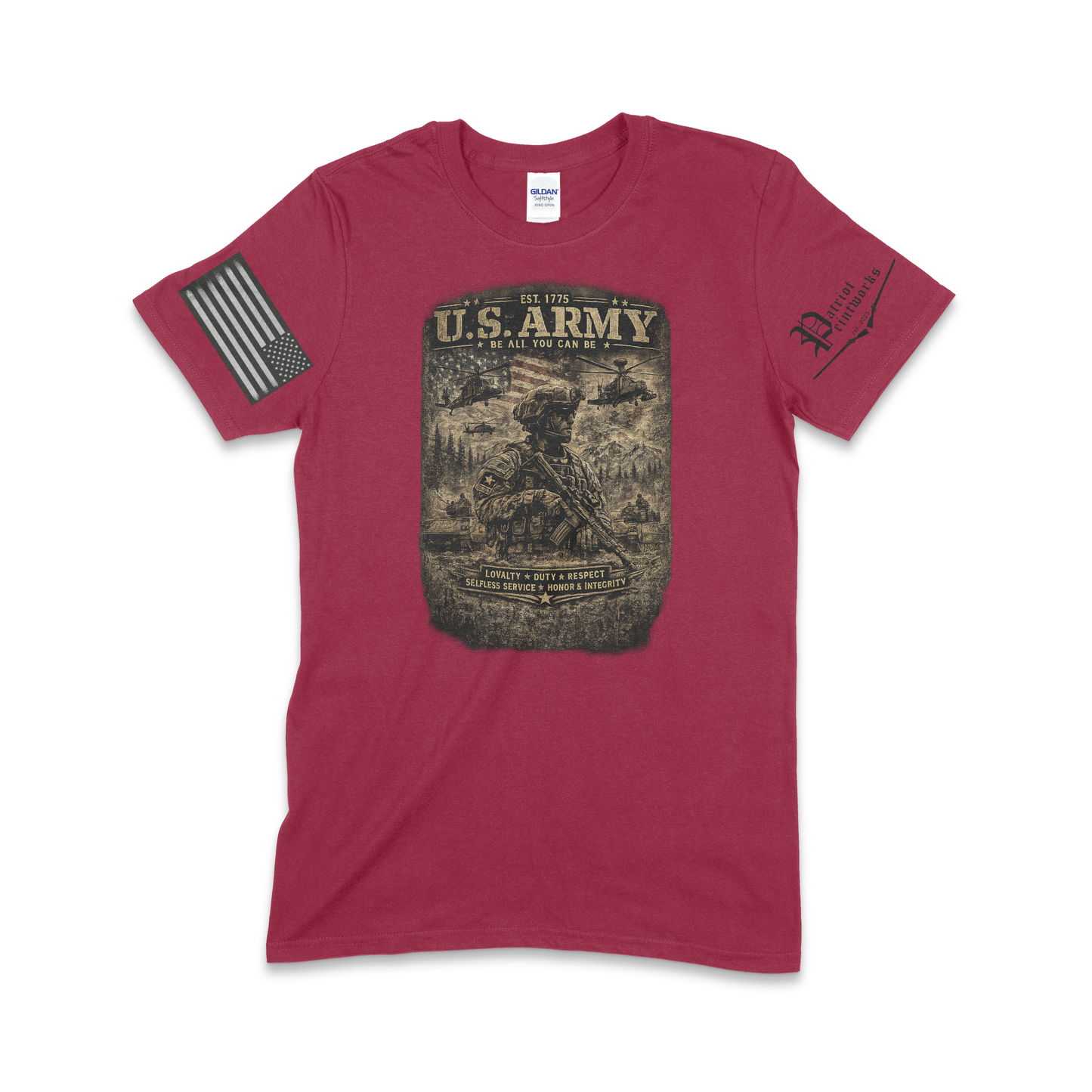 U.S. Army T-Shirt